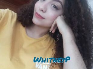 WhitneyP