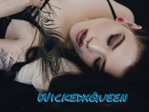 WickedxQueen