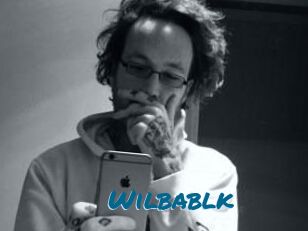 Wilbablk