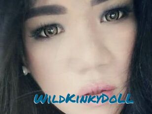 WildKinkyDoLL