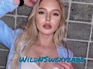 WildNSwexybabe