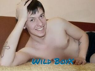 Wild_BoyX