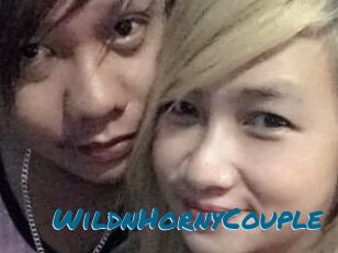 WildnHornyCouple