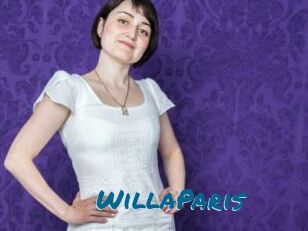 WillaParis