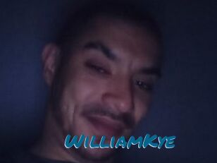 WilliamKye