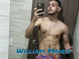 William_Madrid