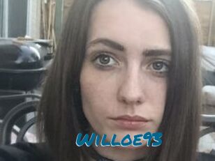 Willoe93