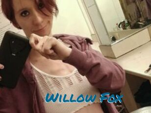 Willow_Fox