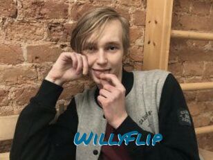 WillyFlip