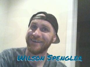 Wilson_Spengler