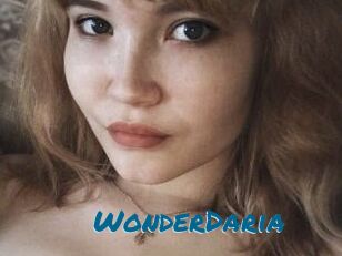 WonderDaria