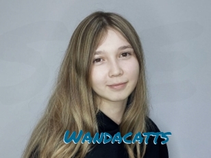 Wandacatts