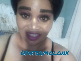 Watermolonx