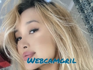 Webcamgril