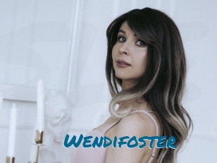 Wendifoster