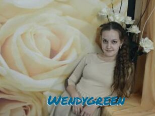 Wendygreen