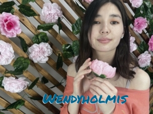 Wendyholmis