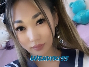 Wendykiss