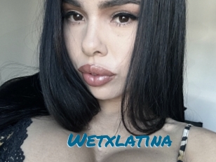 Wetxlatina