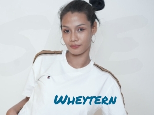 Wheytern