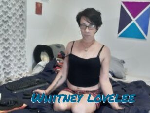 Whitney_lovelee