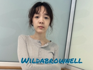 Wildabrownell