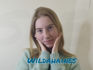 Wildahaines