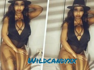 Wildcandyxx