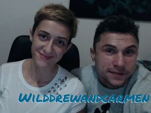 Wilddrewandcarmen