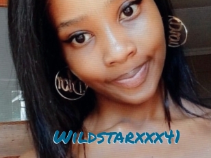 Wildstarxxx41