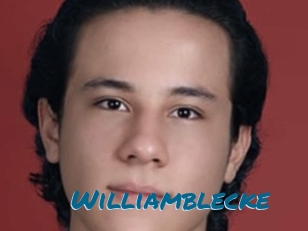 Williamblecke