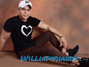 Williamshands