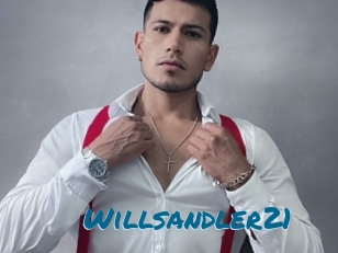 Willsandler21