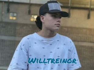 Willtreinor