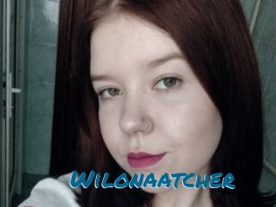 Wilonaatcher