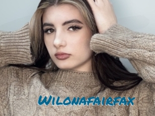 Wilonafairfax