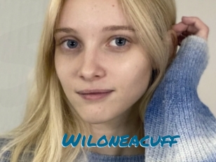 Wiloneacuff