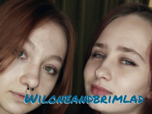 Wiloneandbrimlad