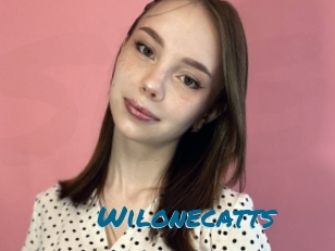 Wilonecatts