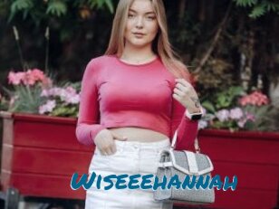 Wiseeehannah