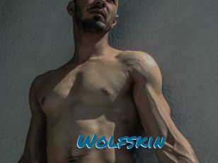 Wolfskin