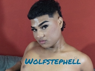 Wolfstephell