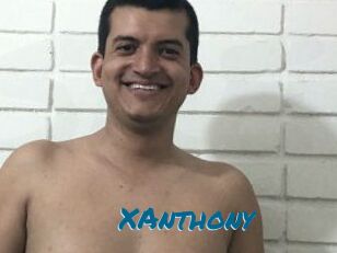 XAnthony