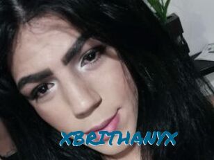 XBRITHANYX