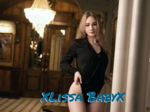 XLissa_BabyX