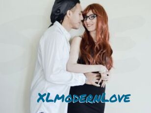 XLmodernLove