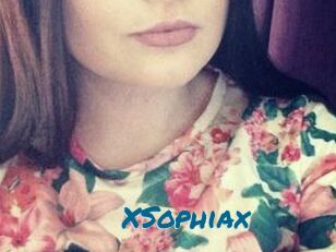 X_Sophia_x