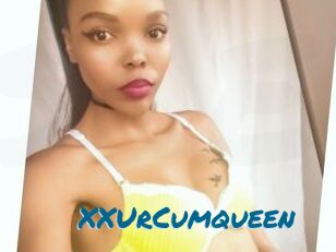 XXUrCumqueen