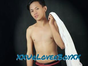 XXUrLoverBoyXX