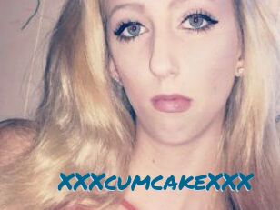 XXXcumcakeXXX